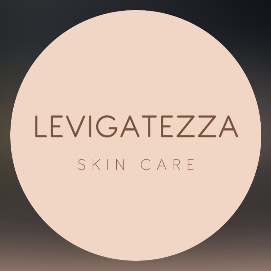 Logo de Levigatezza Skin Care