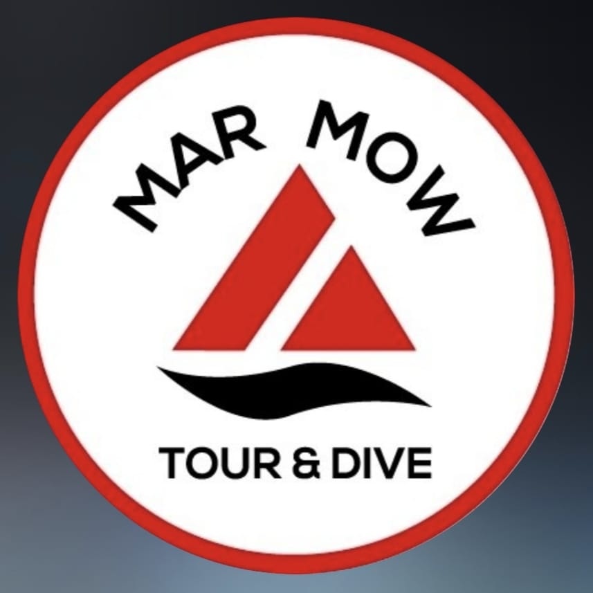 Logo de Mar Mow San Andrés